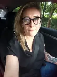 HollyTattoo webcam model stream image