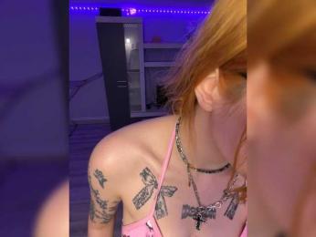 Mmuurrmmuurr33 webcam model stream image