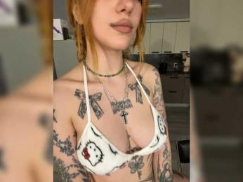 Mmuurrmmuurr33 webcam bongacams model stream image