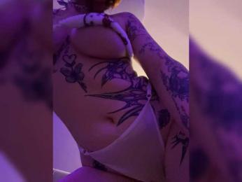 Mmuurrmmuurr33 webcam model stream image