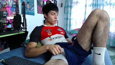 dylan_fun18 webcam model stream image