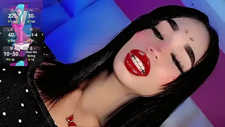 JessiscaWalker webcam stripchat model stream image