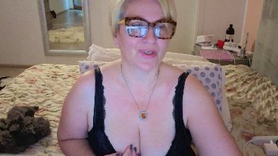 Bionda_M webcam cam4 model stream image