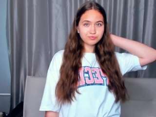 edinaforrester webcam model stream image