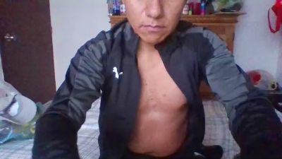 IngRV webcam model stream image