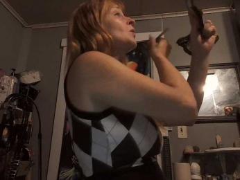 BeautyQueenMa webcam model stream image