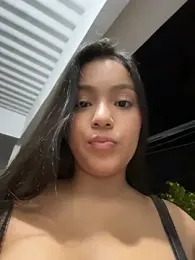 Baby_morena12 webcam stripchat model stream image