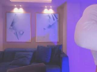 evebenson webcam model stream image