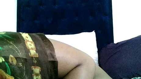 BUNNYCHOWX28 webcam model stream image