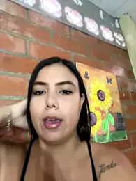 LICEET webcam stripchat model stream image