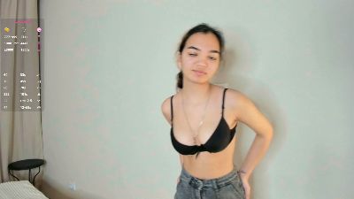 GerthaStady webcam model stream image