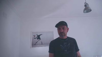 JayToro webcam model stream image