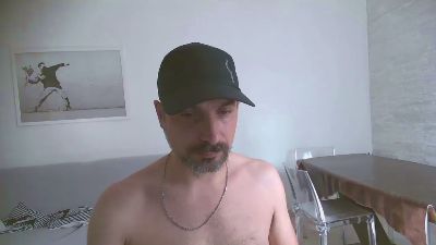 JayToro webcam model stream image