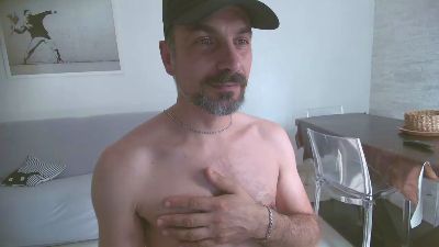 JayToro webcam model stream image