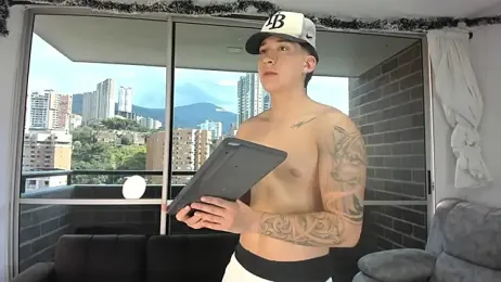 emmanuel_scor webcam stripchat model stream image