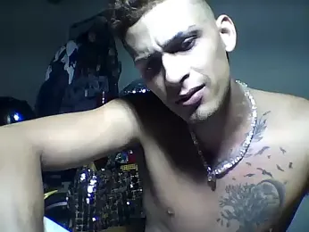 crisrummer webcam model stream image