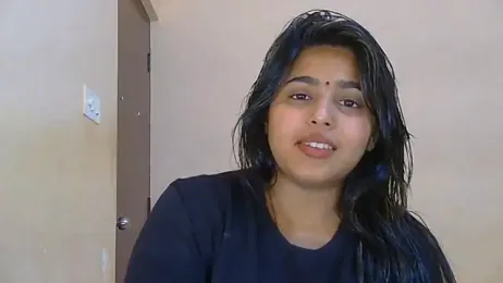 Cute-Simmi69 webcam model stream image