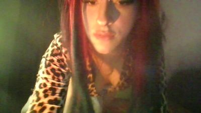 gothmimi webcam model stream image