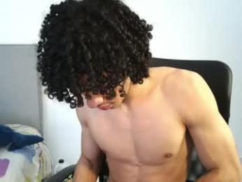 jash_7 webcam model stream image
