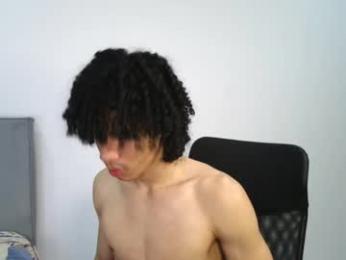 jash_7 webcam model stream image