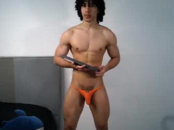 jash_7 webcam model stream image