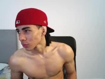 jash_7 webcam model stream image