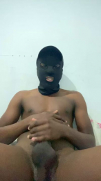 Preto4m webcam model stream image