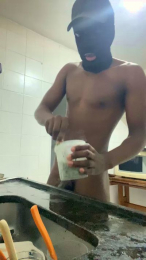 Preto4m webcam model stream image