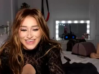 sophieeestar webcam model stream image