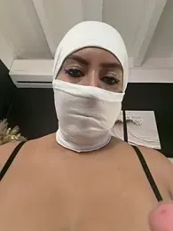 Qamar_Khalifa webcam stripchat model stream image