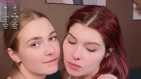 AprilFever webcam stripchat model stream image