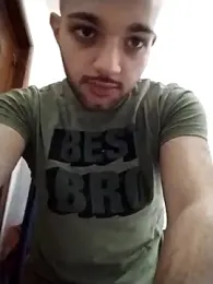 Francescodicristina44 webcam model stream image