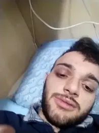 Francescodicristina44 webcam model stream image