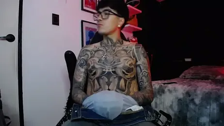 jung_dragon webcam model stream image