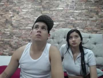 owenandrosecs webcam model stream image