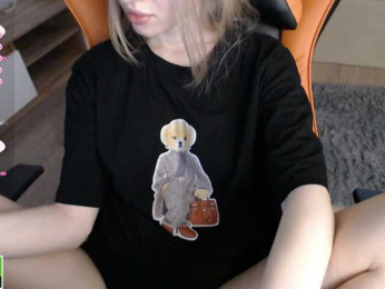 crystalyss webcam model stream image