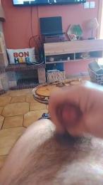 Sentimen webcam model stream image