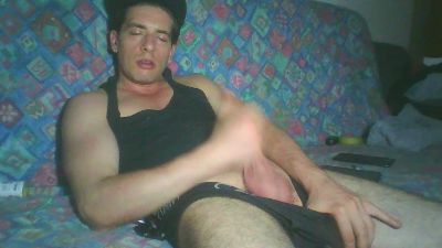 FrankieBully webcam model stream image
