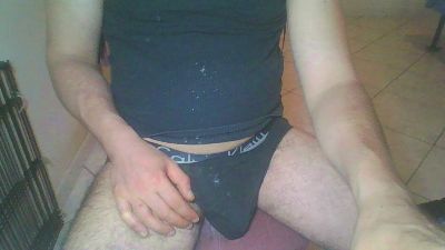 FrankieBully webcam model stream image