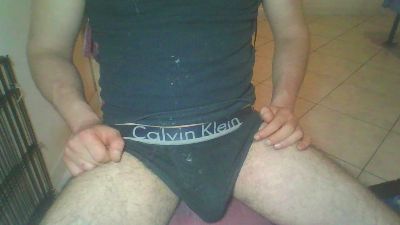 FrankieBully webcam model stream image