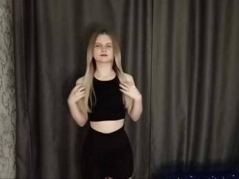 LanaVice webcam bongacams model stream image