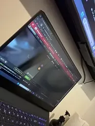JanyLunaa webcam model stream image