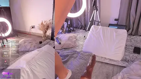 Thiago_jones webcam model stream image