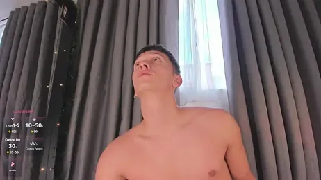 Thiago_jones webcam model stream image