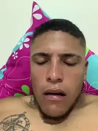 Ghorider17 webcam stripchat model stream image