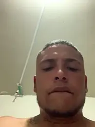 Ghorider17 webcam model stream image