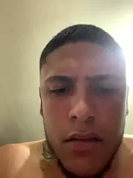 Ghorider17 webcam model stream image