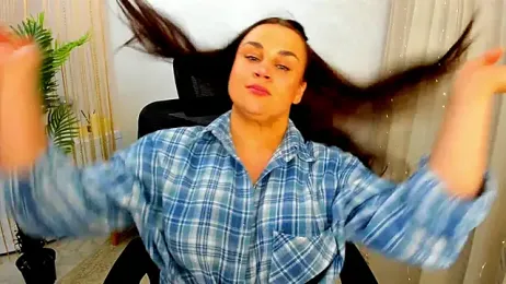 YourDelighte webcam stripchat model stream image