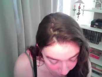 effie_balconii webcam chaturbate model stream image