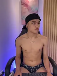 Dominik_Souza webcam stripchat model stream image